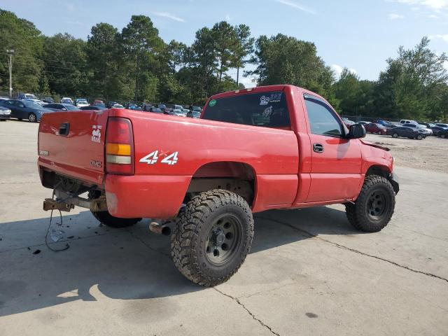 Photo 3 from auction – 2003 GMC NEW SIERRA with VIN 1GTEK14X73Z170031