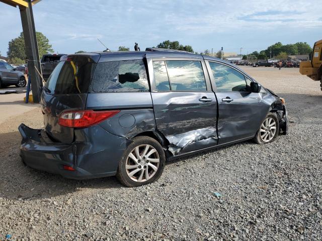 Photo 3 from auction – 2012 MAZDA 5 with VIN JM1CW2BL3C0132124