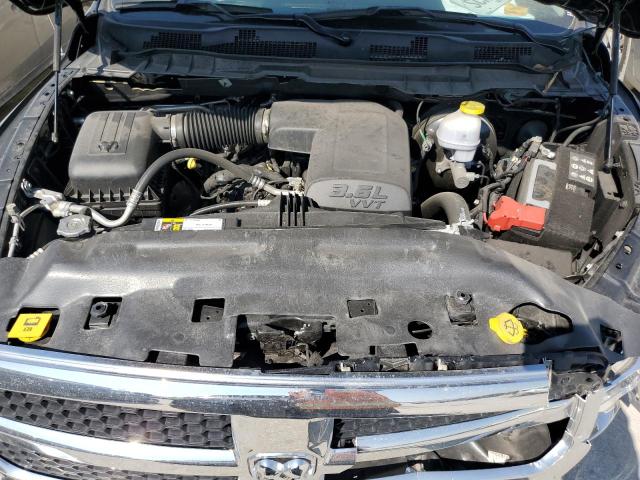 Photo 11 from auction – 2023 RAM 1500 CLASS with VIN 1C6RR6LG6PS564797