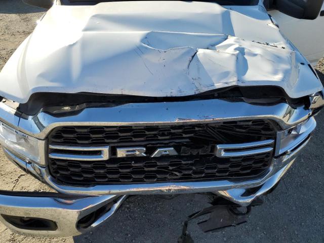 Photo 11 from auction – 2023 RAM 2500 BIG H with VIN 3C6UR5DLXPG651111