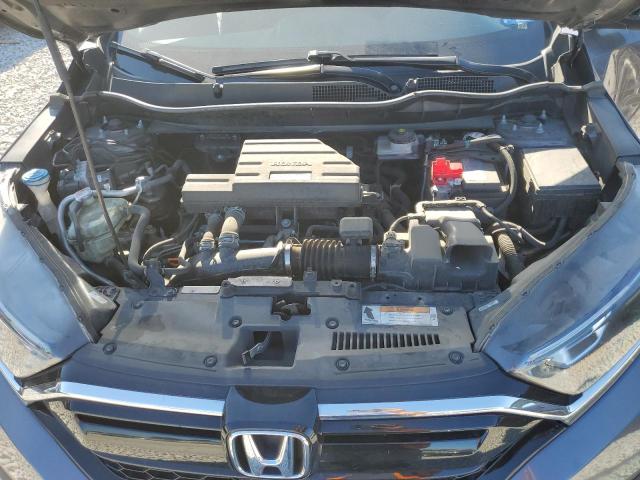Photo 12 from auction – 2021 HONDA CR-V EX with VIN 5J6RW2H56ML002190