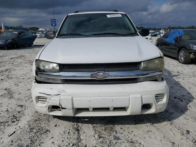 Photo 5 from auction – 2003 CHEVROLET TRAILBLAZE with VIN 1GNDS13S032274541