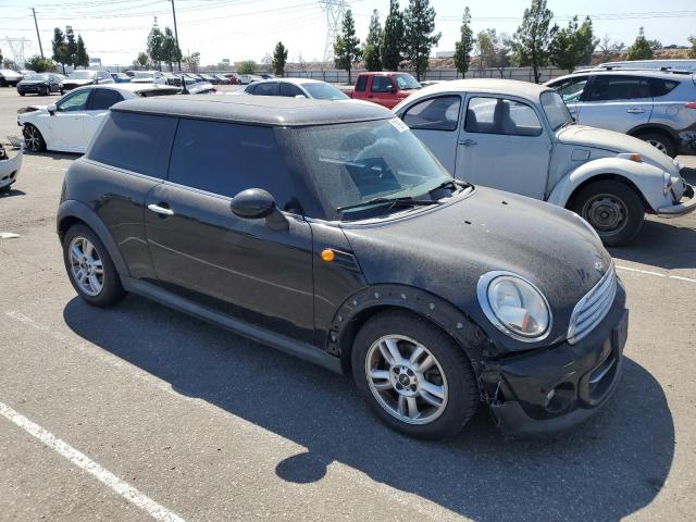Photo 4 from auction – 2012 MINI COOPER with VIN WMWSU3C53CT261483