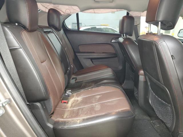 Photo 11 from auction – 2012 CHEVROLET EQUINOX LT with VIN 2GNFLPE59C6309516