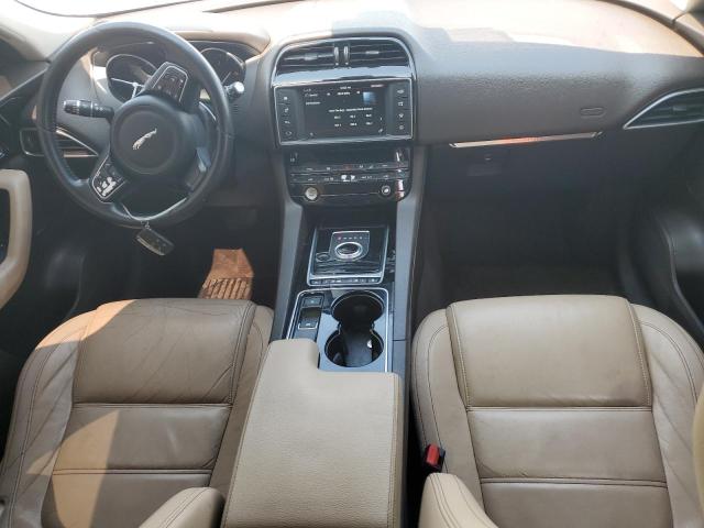 Photo 8 from auction – 2017 JAGUAR F-PACE PRE with VIN SADCK2BV8HA067516