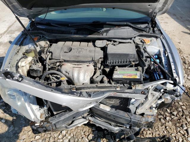 Zdjęcie 11 z aukcji – 2011 TOYOTA CAMRY BASE z VIN 4T1BF3EK1BU717176
