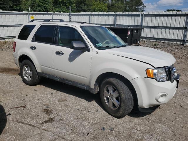 Photo 4 from auction – 2012 FORD ESCAPE XLT with VIN 1FMCU9D75CKC70990