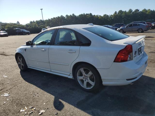 Photo 2 from auction – 2011 VOLVO S40 T5 with VIN YV1672MS0B2533691