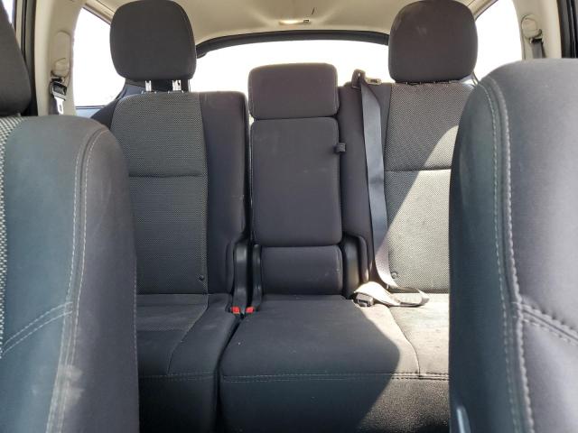 Photo 10 from auction – 2017 NISSAN PATHFINDER with VIN 5N1DR2MN5HC686602