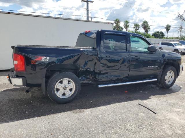 Photo 3 from auction – 2013 CHEVROLET SILVERADO with VIN 3GCPKSE76DG164476