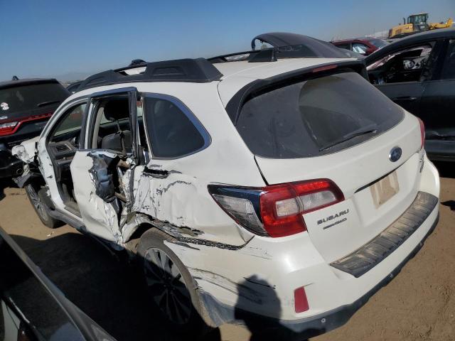 Снимка 2 от търг – 2017 SUBARU OUTBACK 2. с VIN 4S4BSANC9H3330639