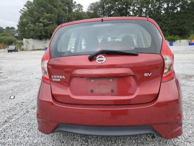 Photo 6 from auction – 2017 NISSAN VERSA NOTE with VIN 3N1CE2CPXHL373499