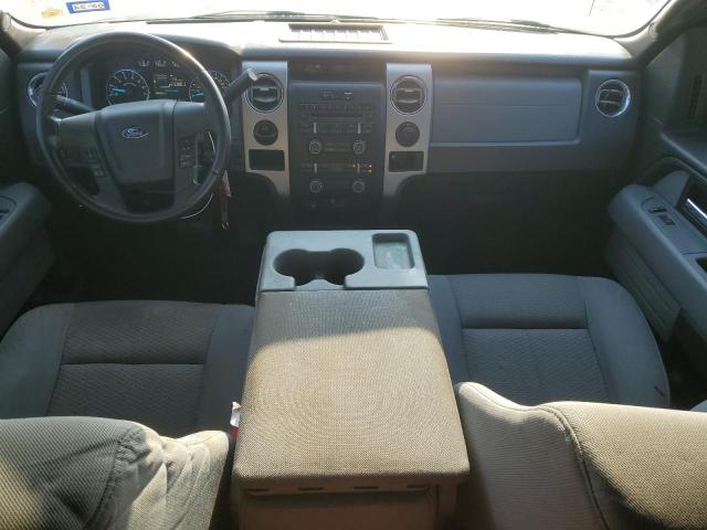 Photo 8 from auction – 2012 FORD F150 SUPER with VIN 1FTEW1CM9CFA56836
