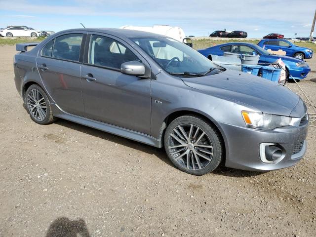 Photo 4 from auction – 2016 MITSUBISHI LANCER GT with VIN JA32U8FW2GU602486