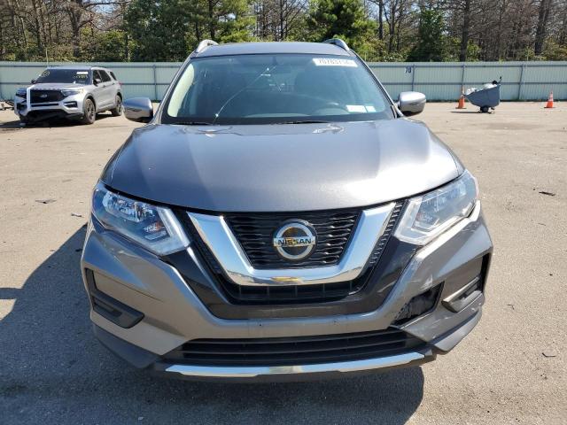 Photo 5 from auction – 2018 NISSAN ROGUE S with VIN KNMAT2MV9JP617760