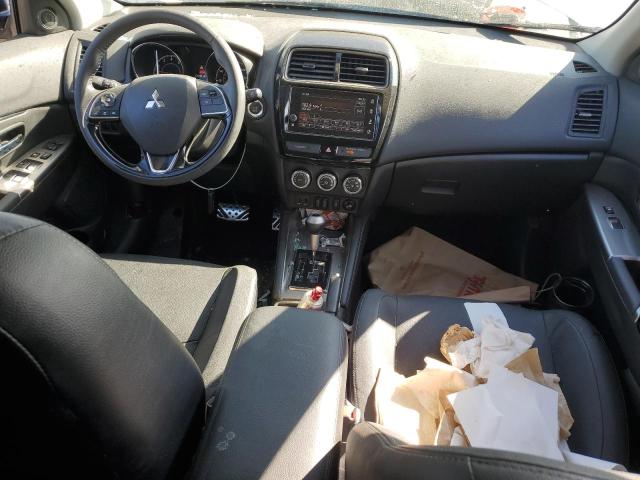 Photo 8 from auction – 2018 MITSUBISHI OUTLANDER with VIN JA4AR4AW0JU017356