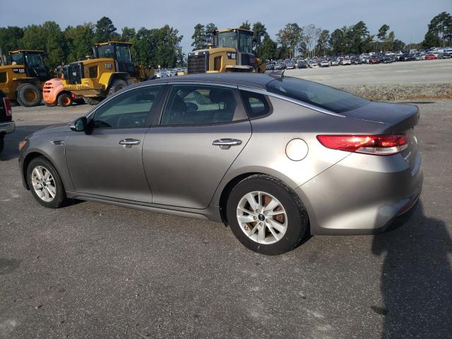 Photo 2 from auction – 2016 KIA OPTIMA LX with VIN 5XXGT4L3XGG107505