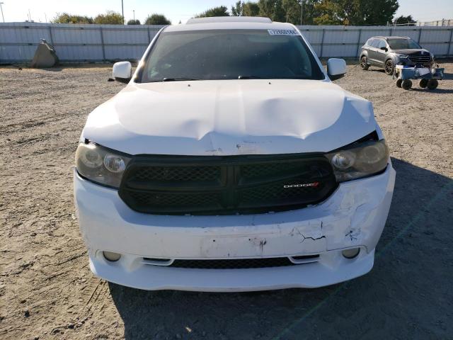 Photo 5 from auction – 2013 DODGE DURANGO R/ with VIN 1C4SDHCT5DC679317