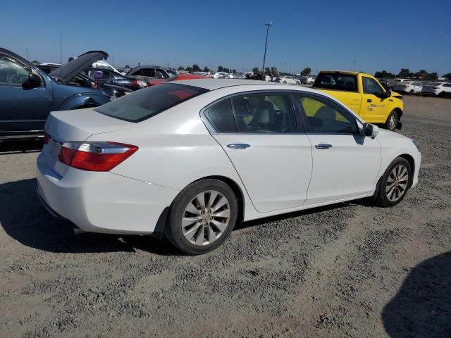 Photo 3 from auction – 2015 HONDA ACCORD EX with VIN 1HGCR2F76FA076619