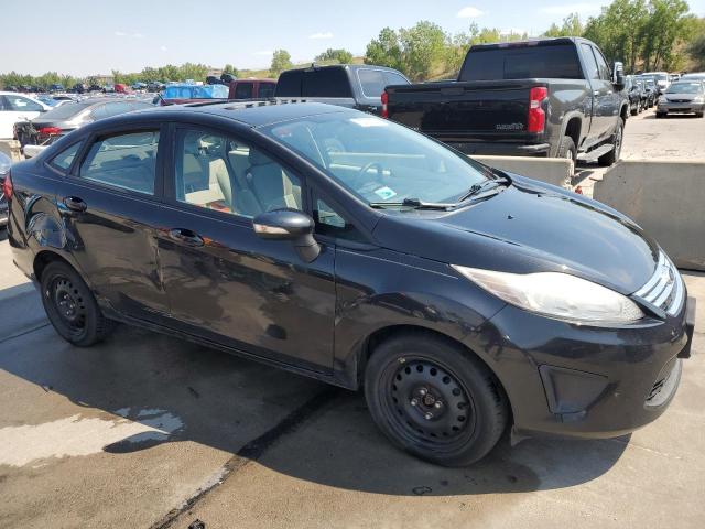 Photo 4 from auction – 2013 FORD FIESTA SE with VIN 3FADP4BJ4DM182661
