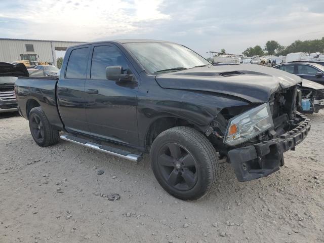 Photo 4 from auction – 2012 DODGE RAM 1500 S with VIN 1C6RD7FT8CS340874