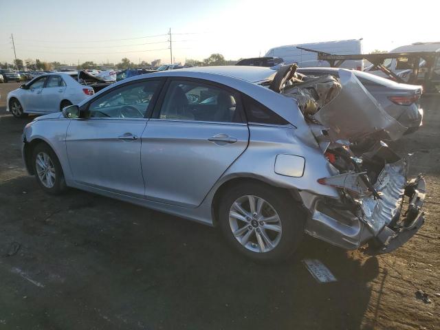 Photo 2 from auction – 2013 HYUNDAI SONATA GLS with VIN 5NPEB4AC7DH771676