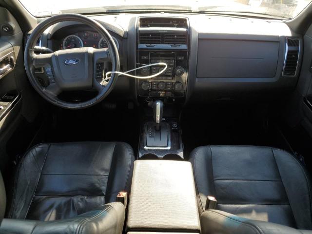 Photo 8 from auction – 2011 FORD ESCAPE LIM with VIN 1FMCU0EGXBKB25307