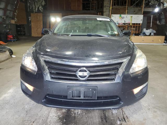 Photo 5 from auction – 2015 NISSAN ALTIMA with VIN 1N4AL3APXFC574434