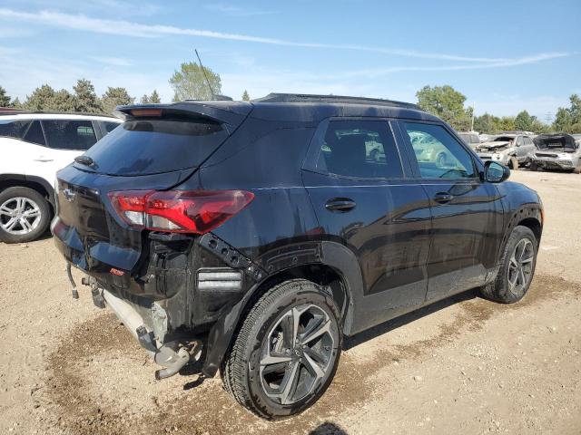 Photo 3 from auction – 2022 CHEVROLET TRAILBLAZE with VIN KL79MTSL8NB024995