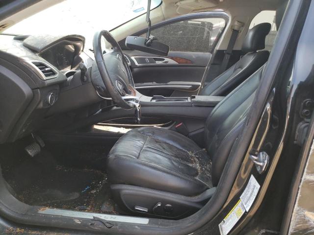 Photo 7 from auction – 2013 LINCOLN MKZ with VIN 3LN6L2J90DR816430