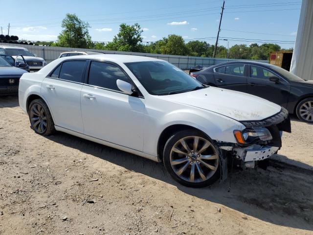 Photo 4 from auction – 2014 CHRYSLER 300 S with VIN 2C3CCABG1EH336235
