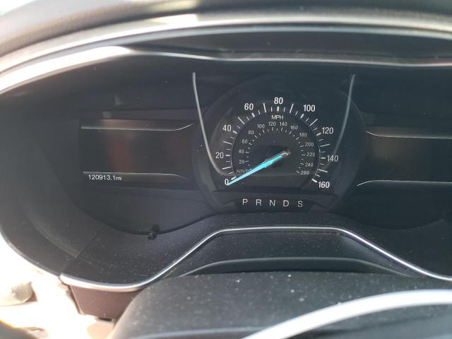 Photo 9 from auction – 2016 FORD FUSION SE with VIN 3FA6P0HD6GR216254