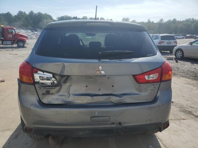 Photo 6 from auction – 2015 MITSUBISHI OUTLANDER with VIN 4A4AR3AW5FE040318