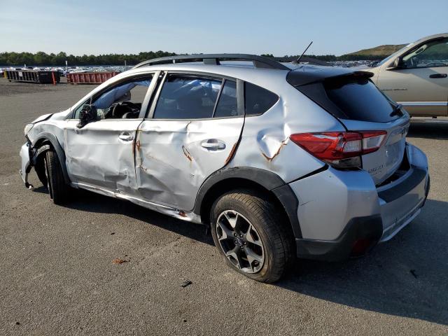 Photo 2 from auction – 2019 SUBARU CROSSTREK with VIN JF2GTABC9KH229916
