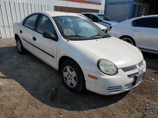 Photo 4 from auction – 2003 DODGE NEON SE with VIN 1B3ES26C43D156845