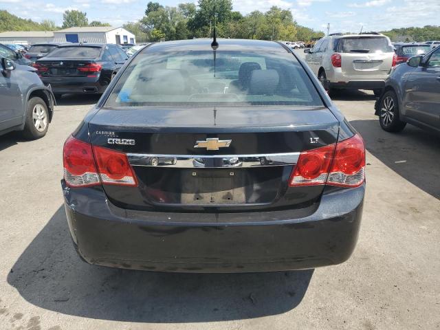 Photo 6 from auction – 2014 CHEVROLET CRUZE LT with VIN 1G1PC5SB2E7260862