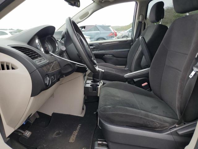 Photo 7 from auction – 2011 DODGE GRAND CARA with VIN 2D4RN4DG5BR773503