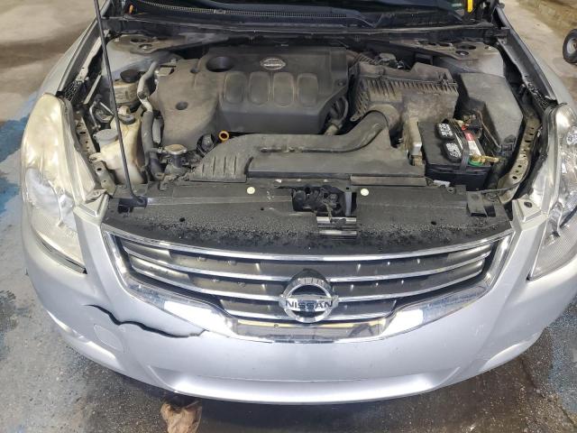 Photo 11 from auction – 2011 NISSAN ALTIMA BAS with VIN 1N4AL2AP2BN453647