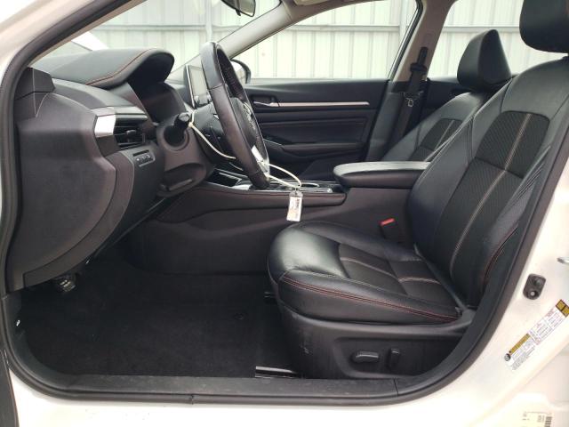 Photo 7 from auction – 2023 NISSAN ALTIMA SR with VIN 1N4BL4CV1PN330232