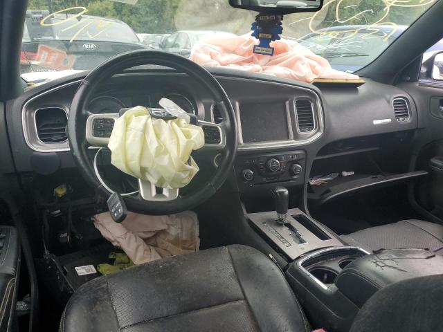 Photo 8 from auction – 2012 DODGE CHARGER R/ with VIN 2C3CDXCT0CH144958