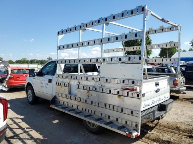 Photo 2 from auction – 2013 FORD F150 with VIN 1FTPF1CF3DKD91593