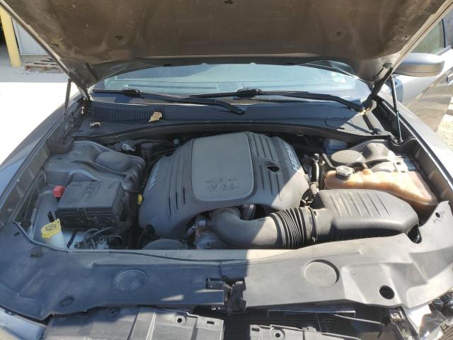 Photo 11 from auction – 2012 DODGE CHARGER R/ with VIN 2C3CDXDTXCH178971