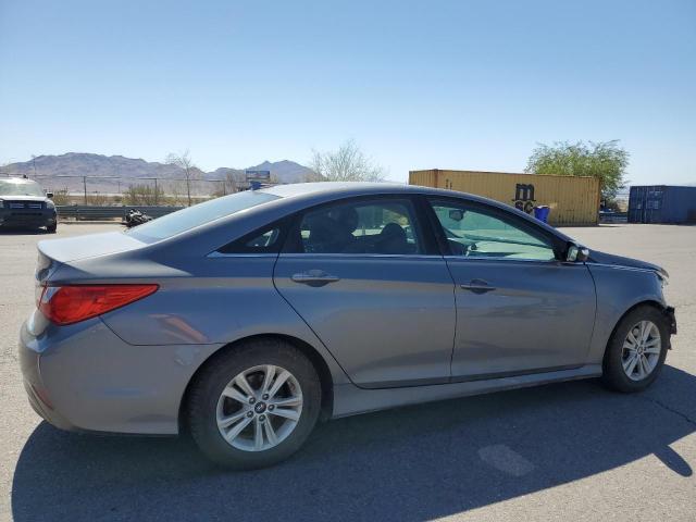 Photo 3 from auction – 2014 HYUNDAI SONATA GLS with VIN 5NPEB4AC8EH845866