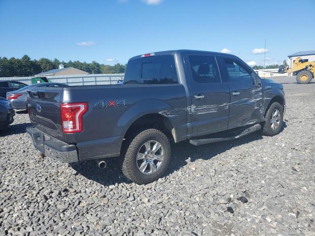 Photo 3 from auction – 2016 FORD F150 SUPER with VIN 1FTEW1EF8GFB61033