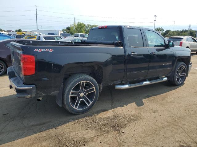 Photo 3 from auction – 2015 CHEVROLET SILVERADO with VIN 1GCVKREC8FZ445551