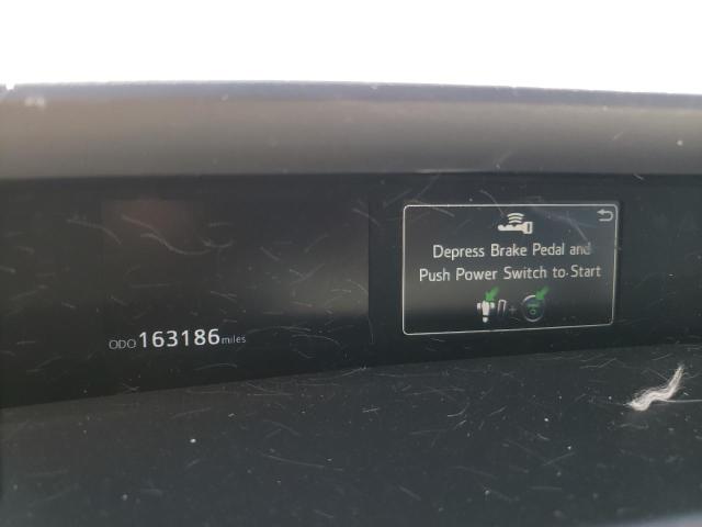 Photo 9 from auction – 2017 TOYOTA PRIUS with VIN JTDKBRFU0H3032426