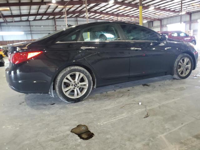 Photo 3 from auction – 2012 HYUNDAI SONATA SE with VIN 5NPEC4AC2CH332526