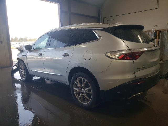 Photo 2 from auction – 2022 BUICK ENCLAVE PR with VIN 5GAERCKW4NJ123222