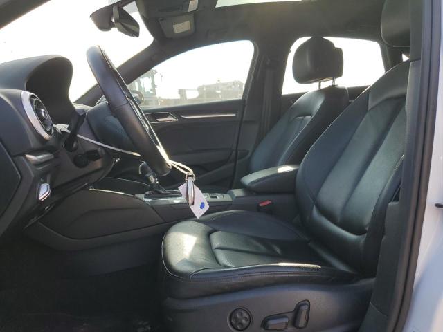 Photo 7 from auction – 2018 AUDI A3 PREMIUM with VIN WAUGUGFF1J1066234
