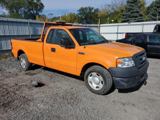 Photo 4 from auction – 2008 FORD F150 with VIN 1FTRF12278KD97393